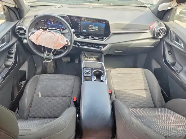 3GNAXPEG9TL191172 2026 CHEVROLET EQUINOX - Image 8