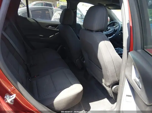 3GNAXPEG9TL201120 2026 CHEVROLET EQUINOX - Image 8
