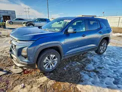 3GNAXPEG9TL204017 2026 CHEVROLET EQUINOX