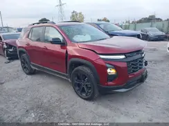 3GNAXPEG9TL204681 2026 CHEVROLET EQUINOX