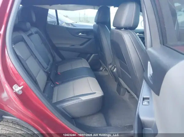 3GNAXPEG9TL204681 2026 CHEVROLET EQUINOX - Image 8