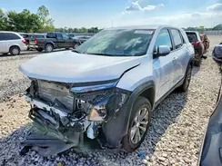 3GNAXPEG9TL207094 2026 CHEVROLET EQUINOX
