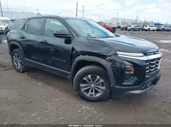 3GNAXPEG9TL211940 2026 CHEVROLET EQUINOX