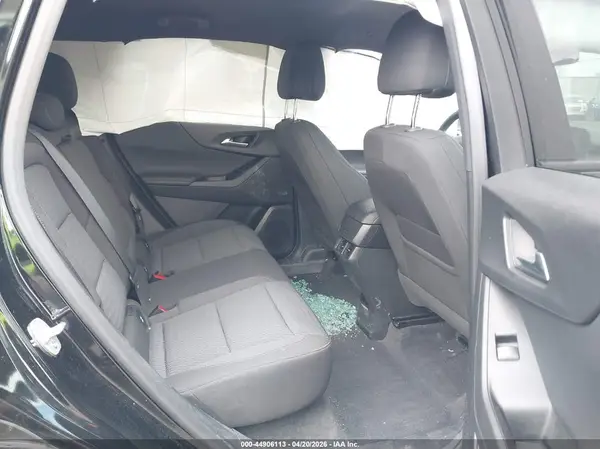 3GNAXPEG9TL211940 2026 CHEVROLET EQUINOX - Image 8