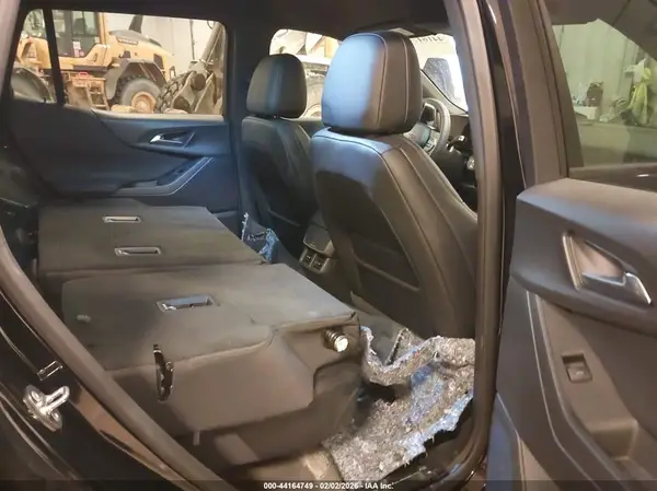 3GNAXPEG9TL215647 2026 CHEVROLET EQUINOX - Image 8