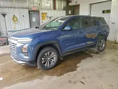 3GNAXPEG9TL217995 2026 CHEVROLET EQUINOX