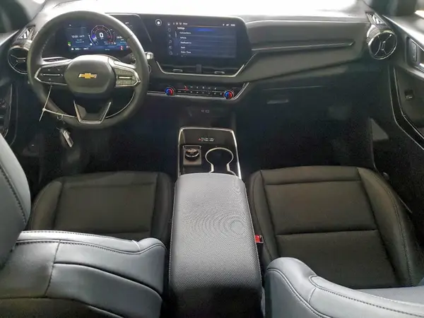 3GNAXPEG9TL217995 2026 CHEVROLET EQUINOX - Image 8