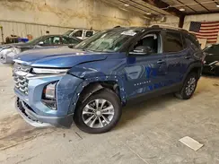 3GNAXPEG9TL219830 2026 CHEVROLET EQUINOX