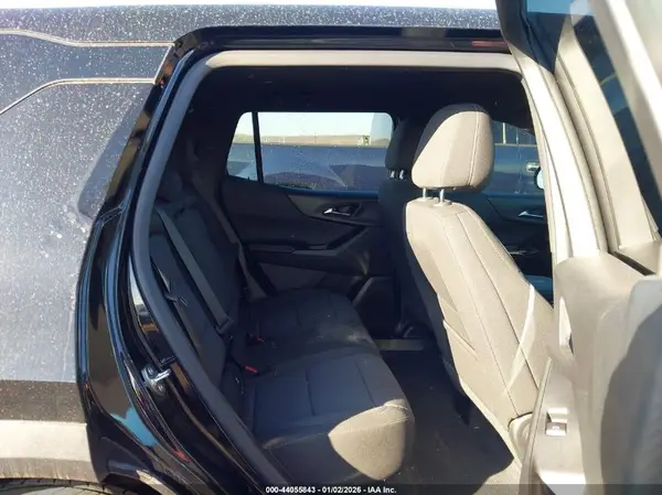 3GNAXPEG9TL220332 2026 CHEVROLET EQUINOX - Image 8