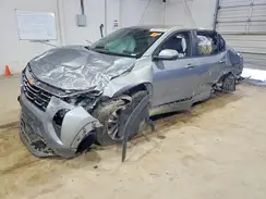 3GNAXPEG9TL222629 2026 CHEVROLET EQUINOX