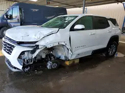 3GNAXPEG9TL225045 2026 CHEVROLET EQUINOX