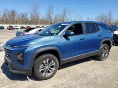 3GNAXPEG9TL229032 2026 CHEVROLET EQUINOX