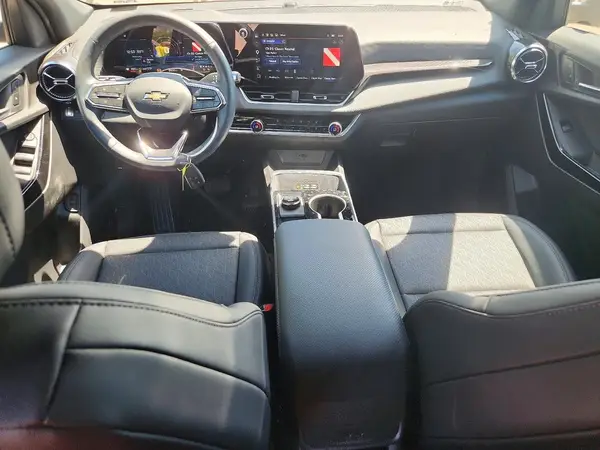 3GNAXPEG9TL230892 2026 CHEVROLET EQUINOX - Image 8