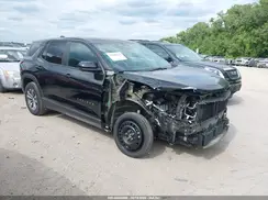 3GNAXPEG9TL235042 2026 CHEVROLET EQUINOX