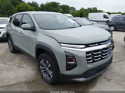 3GNAXPEG9TL239169 2026 CHEVROLET EQUINOX