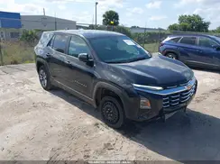 3GNAXPEG9TL239477 2026 CHEVROLET EQUINOX