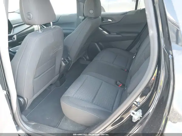 3GNAXPEG9TL239477 2026 CHEVROLET EQUINOX - Image 8