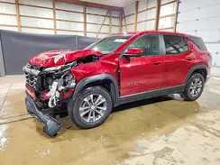 3GNAXPEG9TL243318 2026 CHEVROLET EQUINOX