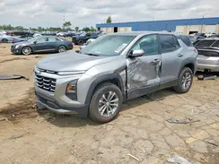 3GNAXPEG9TL248129 2026 CHEVROLET EQUINOX