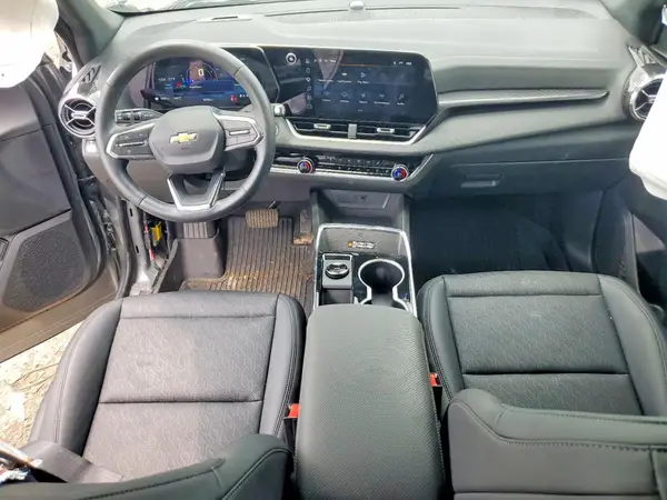 3GNAXPEG9TL248129 2026 CHEVROLET EQUINOX - Image 8