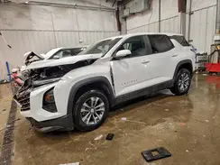 3GNAXPEG9TL254013 2026 CHEVROLET EQUINOX