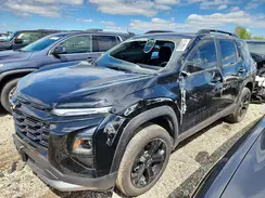 3GNAXPEG9TL266050 2026 CHEVROLET EQUINOX