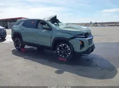 3GNAXPEG9TL276948 2026 CHEVROLET EQUINOX