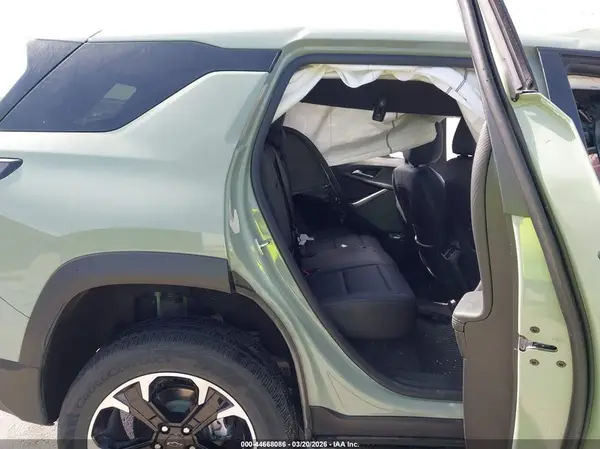 3GNAXPEG9TL276948 2026 CHEVROLET EQUINOX - Image 8