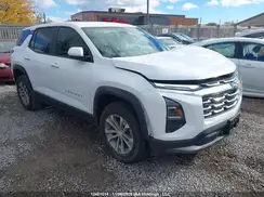 3GNAXPEG9TL283527 2026 CHEVROLET EQUINOX