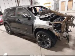 3GNAXPEG9TL299467 2026 CHEVROLET EQUINOX