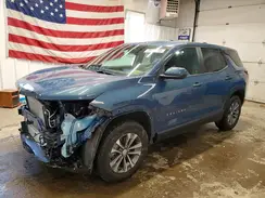 3GNAXPEG9TL305896 2026 CHEVROLET EQUINOX
