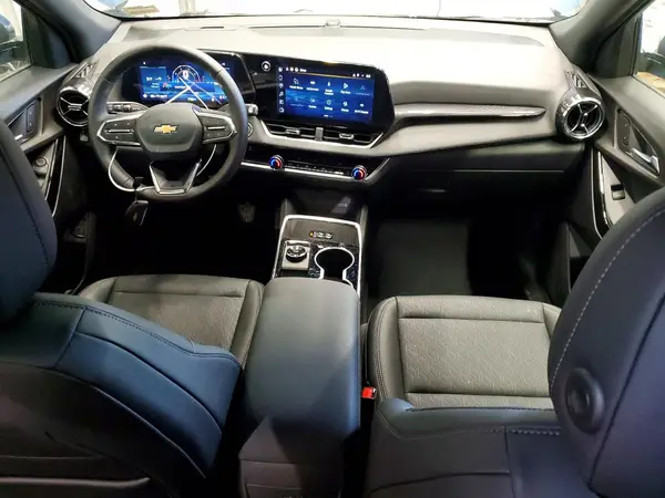 3GNAXPEG9TL305896 2026 CHEVROLET EQUINOX - Image 8