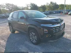3GNAXPEG9TL346951 2026 CHEVROLET EQUINOX