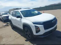 3GNAXPEG9TL352443 2026 CHEVROLET EQUINOX