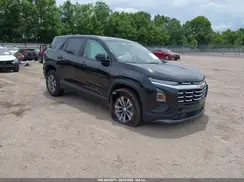 3GNAXPEG9TL352930 2026 CHEVROLET EQUINOX