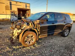 3GNAXPEG9TL355780 2026 CHEVROLET EQUINOX