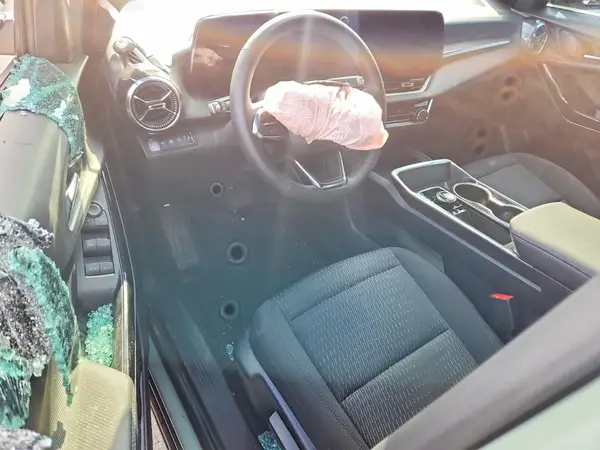 3GNAXPEG9TL367105 2026 CHEVROLET EQUINOX - Image 8