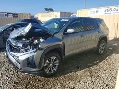 3GNAXPEG9TL376788 2026 CHEVROLET EQUINOX