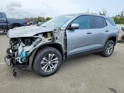 3GNAXPEG9TL383370 2026 CHEVROLET EQUINOX