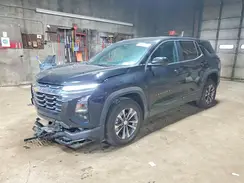 3GNAXPEG9TL386351 2026 CHEVROLET EQUINOX