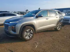 3GNAXPEG9TL399620 2026 CHEVROLET EQUINOX