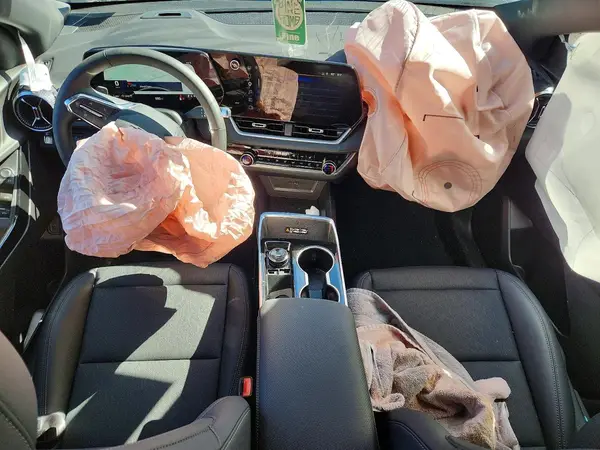 3GNAXPEG9TL415590 2026 CHEVROLET EQUINOX - Image 8