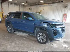 3GNAXPEG9TL420501 2026 CHEVROLET EQUINOX