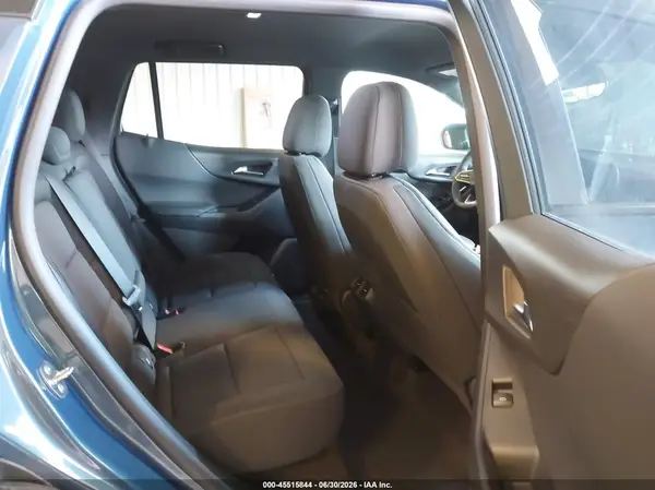 3GNAXPEG9TL420501 2026 CHEVROLET EQUINOX - Image 8