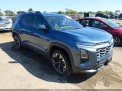 3GNAXPEG9TL430624 2026 CHEVROLET EQUINOX