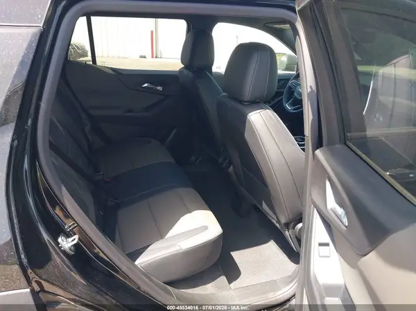 3GNAXPEG9TL444751 2026 CHEVROLET EQUINOX - Image 8