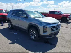 3GNAXPEG9TL461176 2026 CHEVROLET EQUINOX