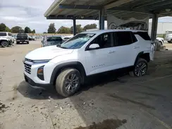 3GNAXPEG9TL461579 2026 CHEVROLET EQUINOX