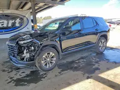 3GNAXPEG9TL465633 2026 CHEVROLET EQUINOX