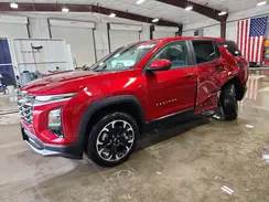 3GNAXPEG9TL477054 2026 CHEVROLET EQUINOX